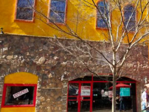 Commercial Real Estate Greenville | Main Street